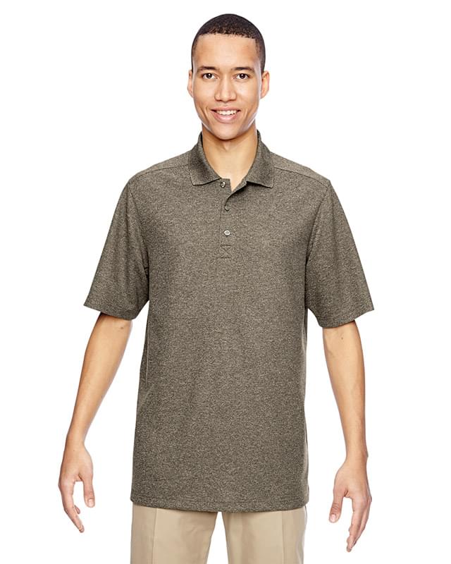 Men's Excursion Nomad Performance Waffle Polo