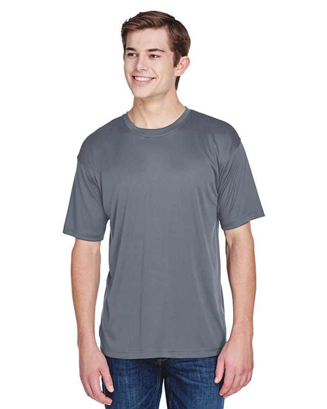 Men's Cool & Dry Basic Performance T-Shirt