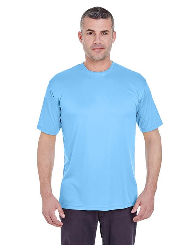 Men's Cool & Dry Basic Performance T-Shirt