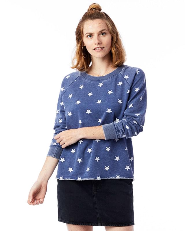Ladies' Lazy Day Pullover