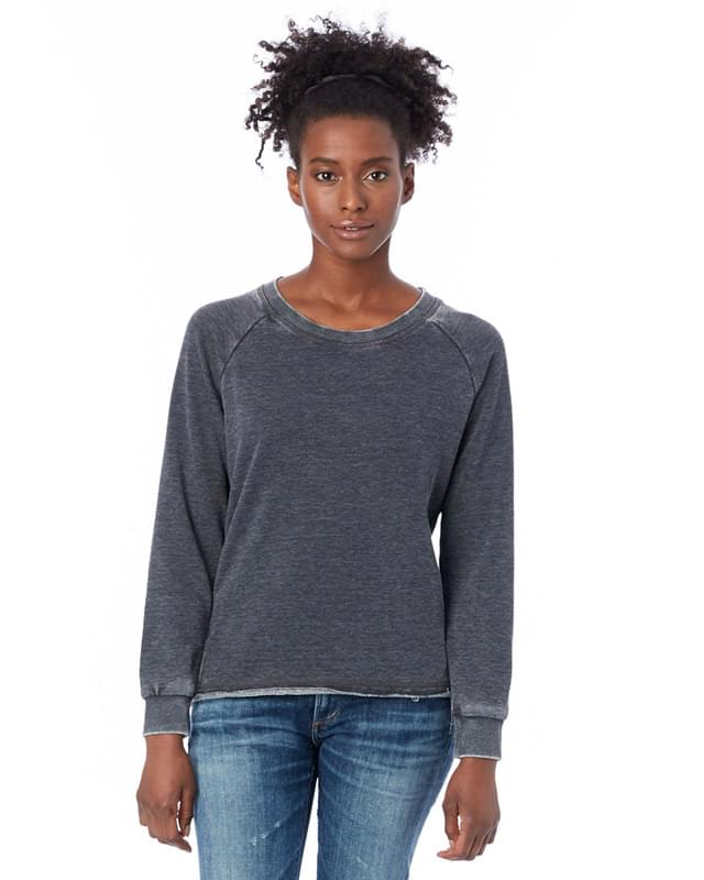 Ladies' Lazy Day Pullover