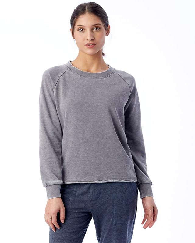 Ladies' Lazy Day Pullover