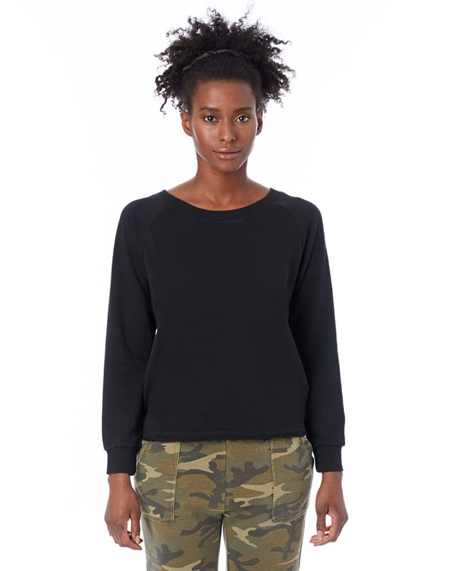 Ladies' Lazy Day Pullover