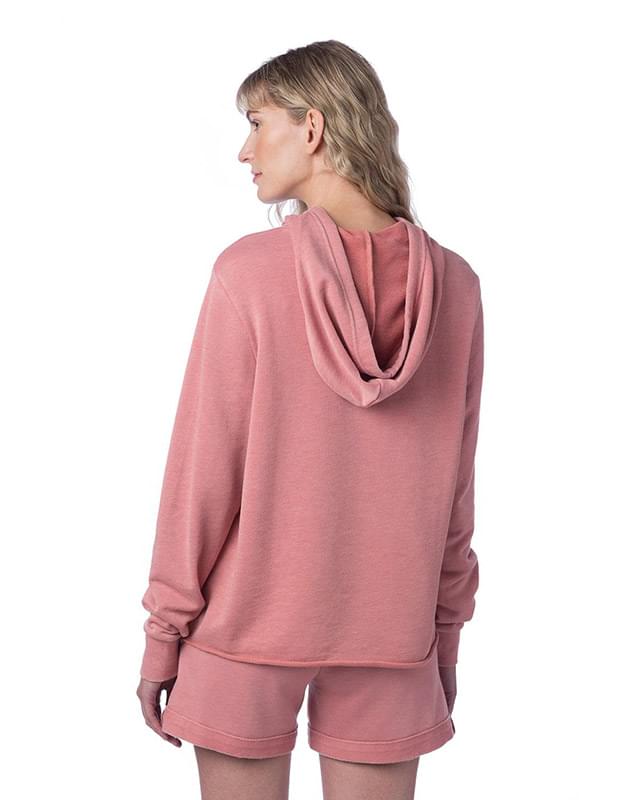 Ladies' Day Off Hooded Sweatshirt