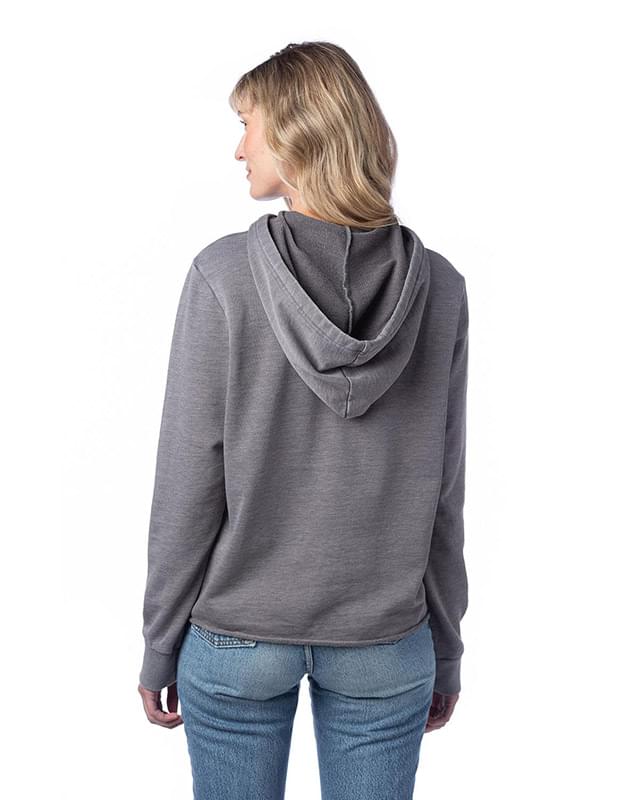 Ladies' Day Off Hooded Sweatshirt