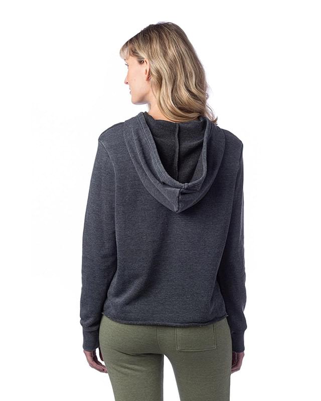 Ladies' Day Off Hooded Sweatshirt