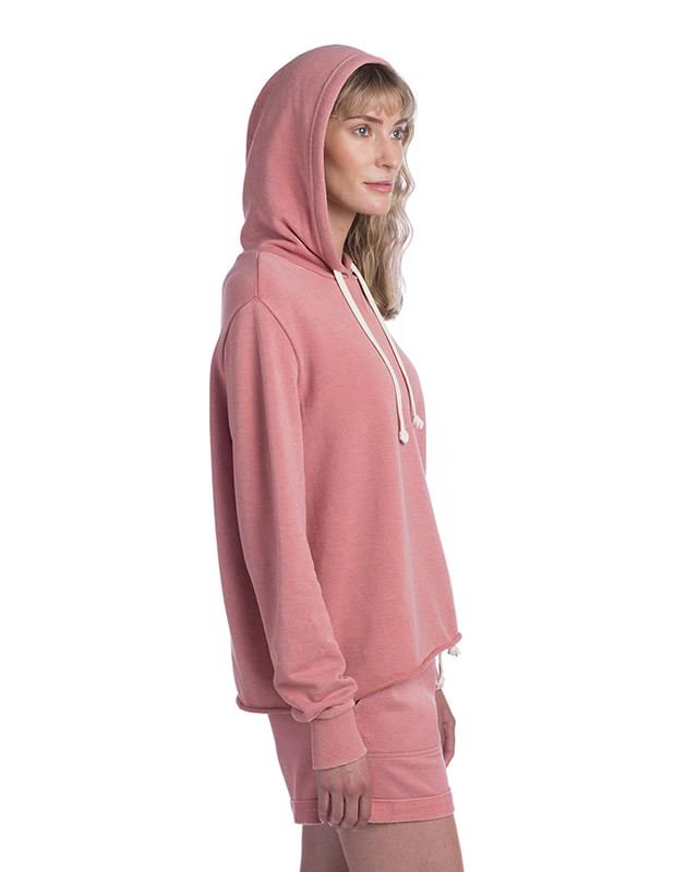 Ladies' Day Off Hooded Sweatshirt