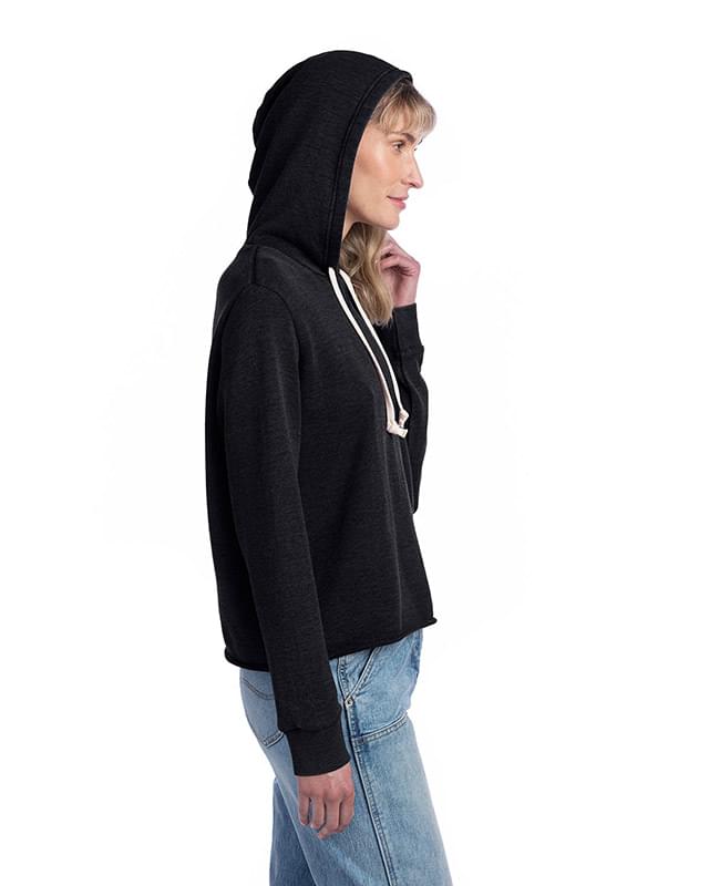 Ladies' Day Off Hooded Sweatshirt