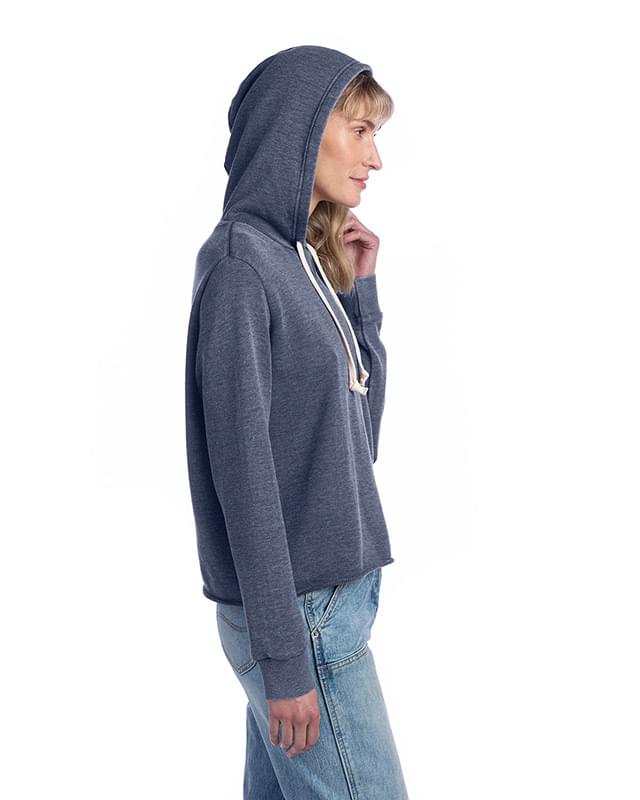 Ladies' Day Off Hooded Sweatshirt