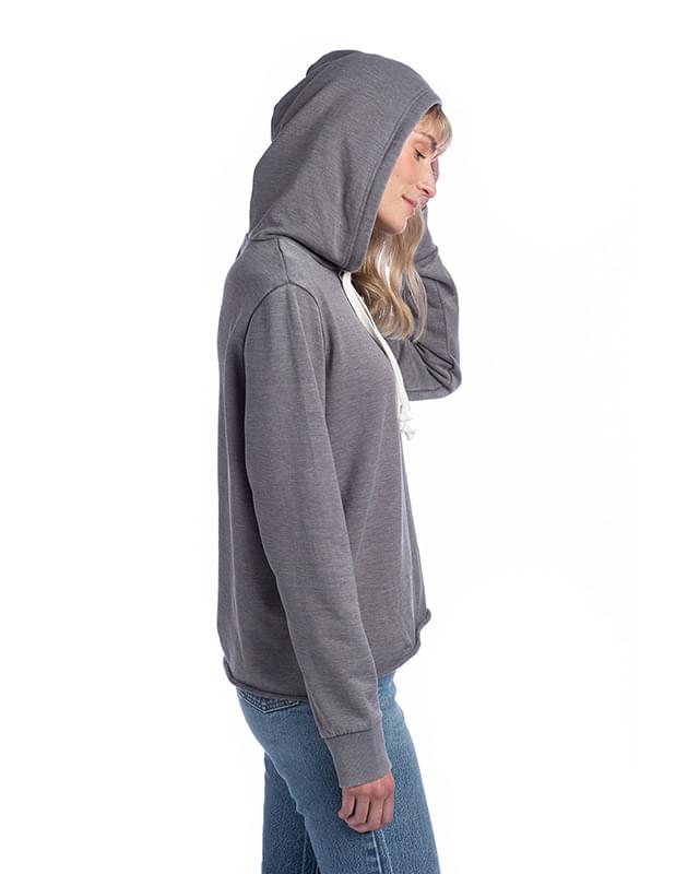 Ladies' Day Off Hooded Sweatshirt