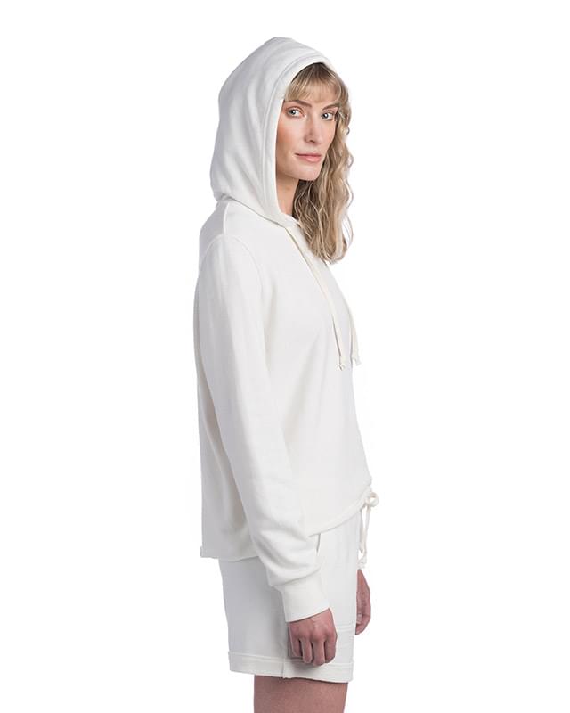 Ladies' Day Off Hooded Sweatshirt