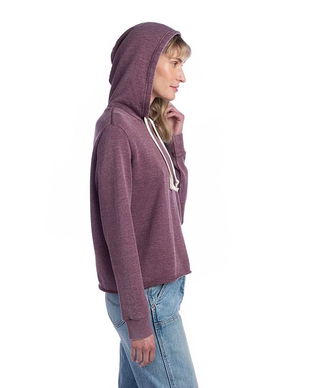 Ladies' Day Off Hooded Sweatshirt