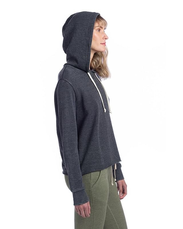 Ladies' Day Off Hooded Sweatshirt