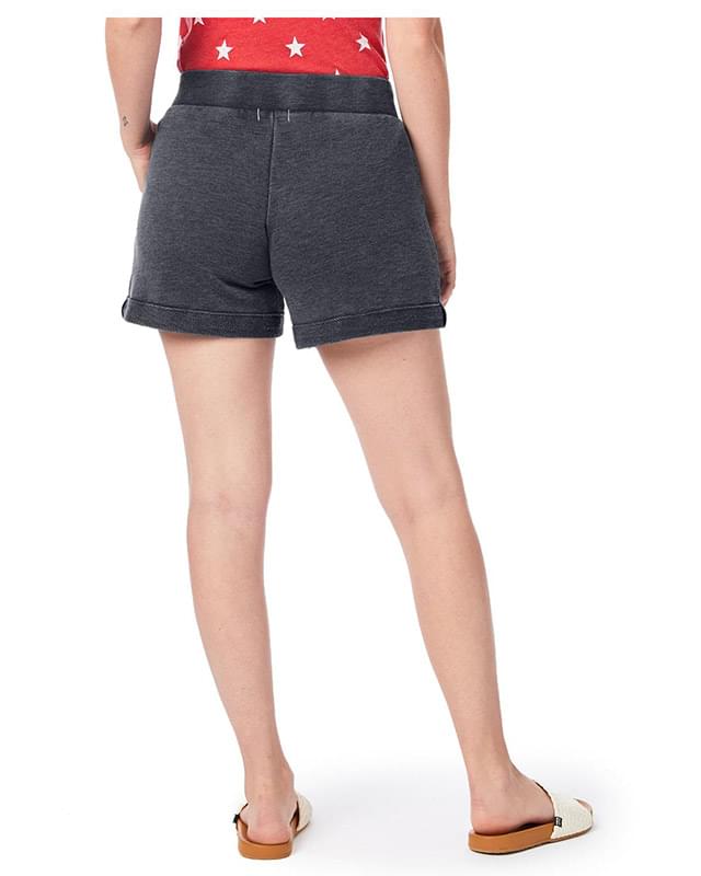 Ladies' Lounge Short