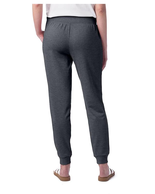 Ladies' Long Weekend Jogger Pant