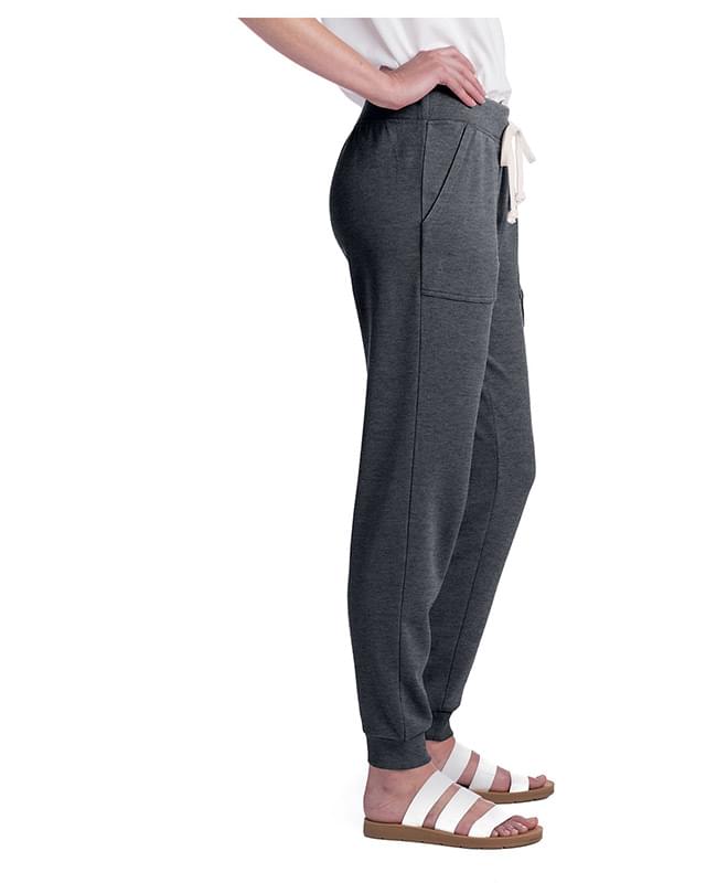 Ladies' Long Weekend Jogger Pant