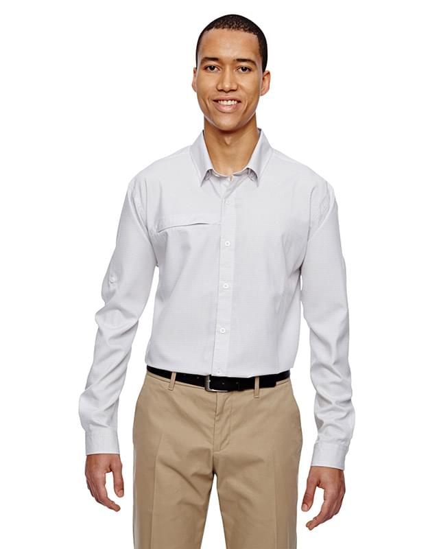 Men's Excursion F.B.C. Textured Performance Shirt