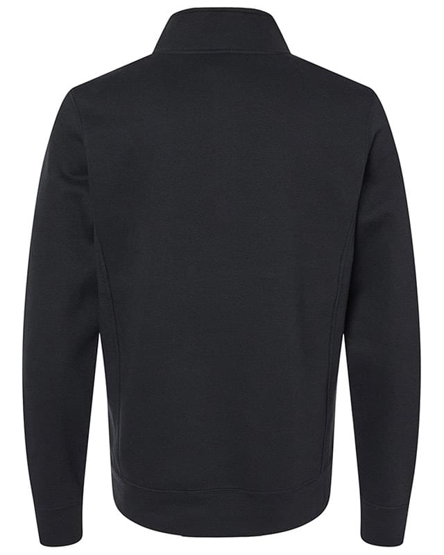 Unisex Heavyweight Quarter-Zip Sweatshirt