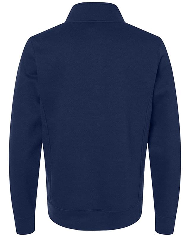 Unisex Heavyweight Quarter-Zip Sweatshirt