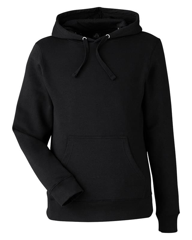 Unisex BTB Fleece Hooded Sweatshirt