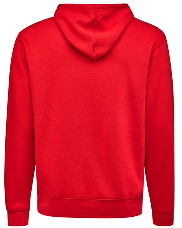 Unisex BTB Fleece Hooded Sweatshirt