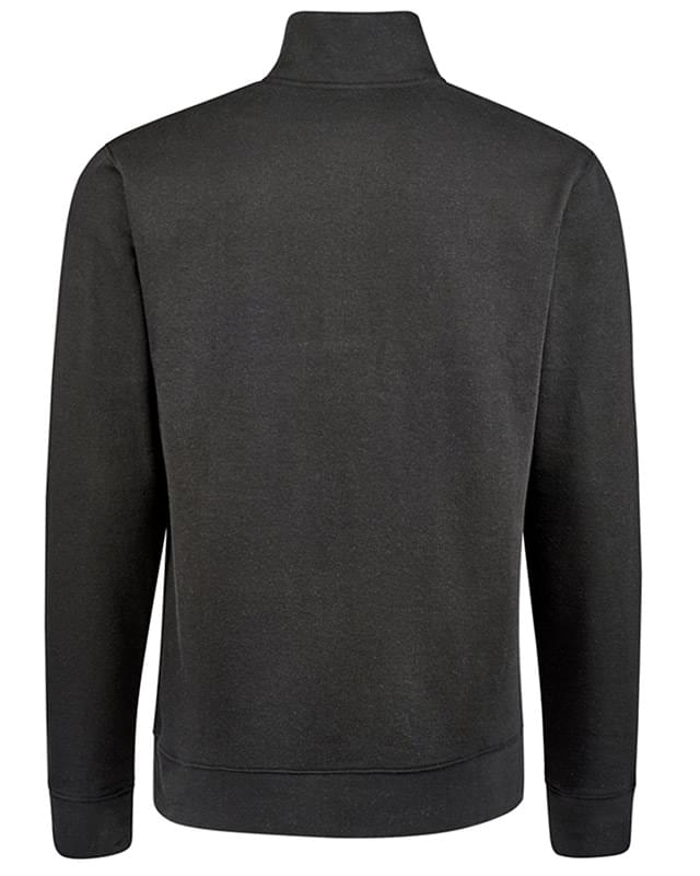 Unisex BTB Fleece Quarter-Zip