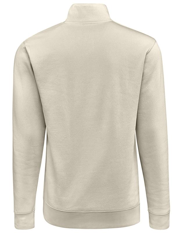 Unisex BTB Fleece Quarter-Zip