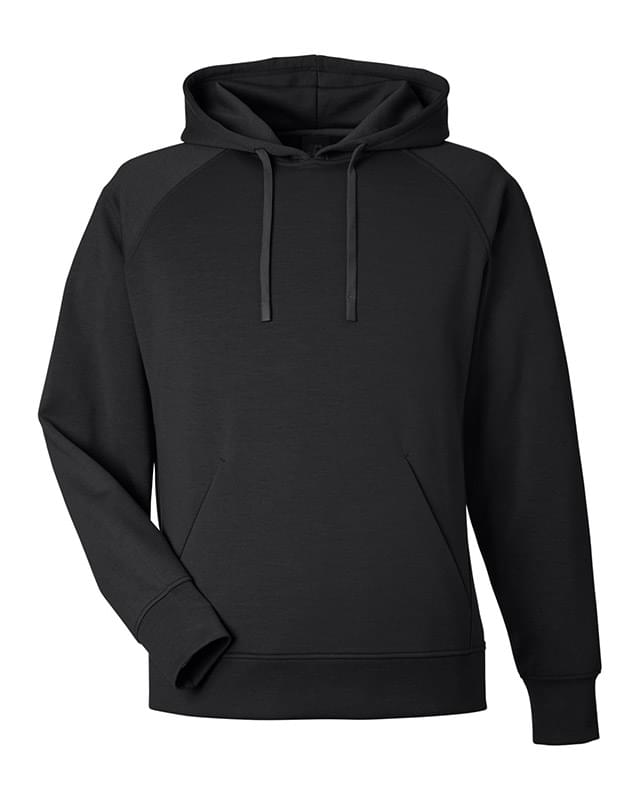 Unisex Apex Fleece Hooded Sweathirt