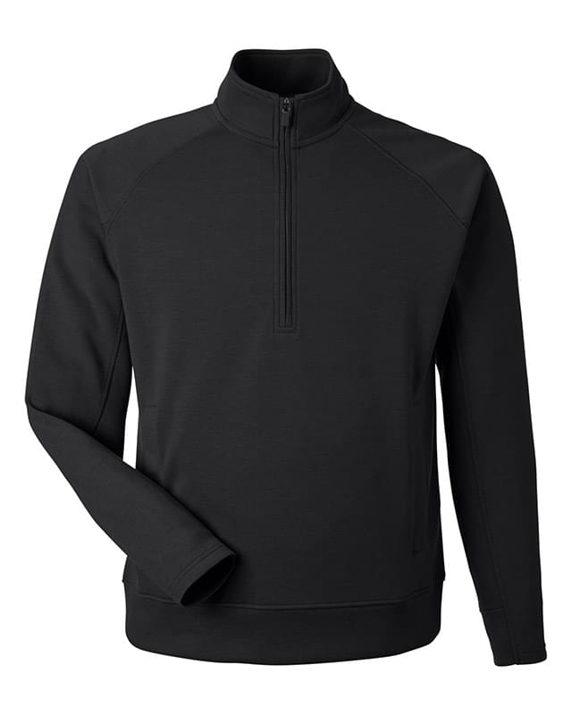 Unisex Apex Fleece Quarter-Zip