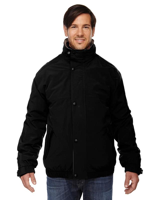 Men's 3-in-1 Bomber Jacket