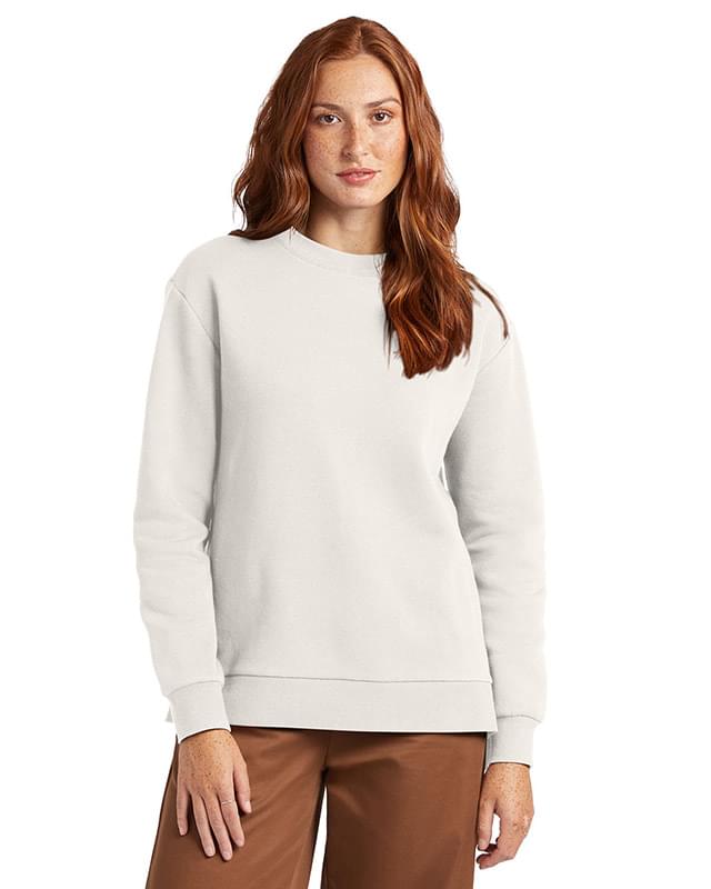 Ladies' Eco Cozy Fleece Sweatshirt