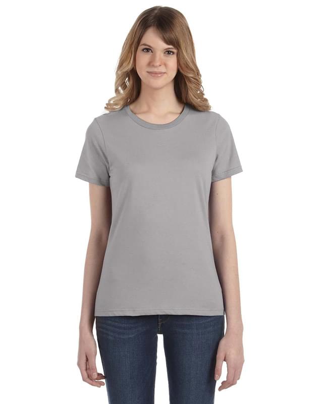 Ladies' Lightweight T-Shirt
