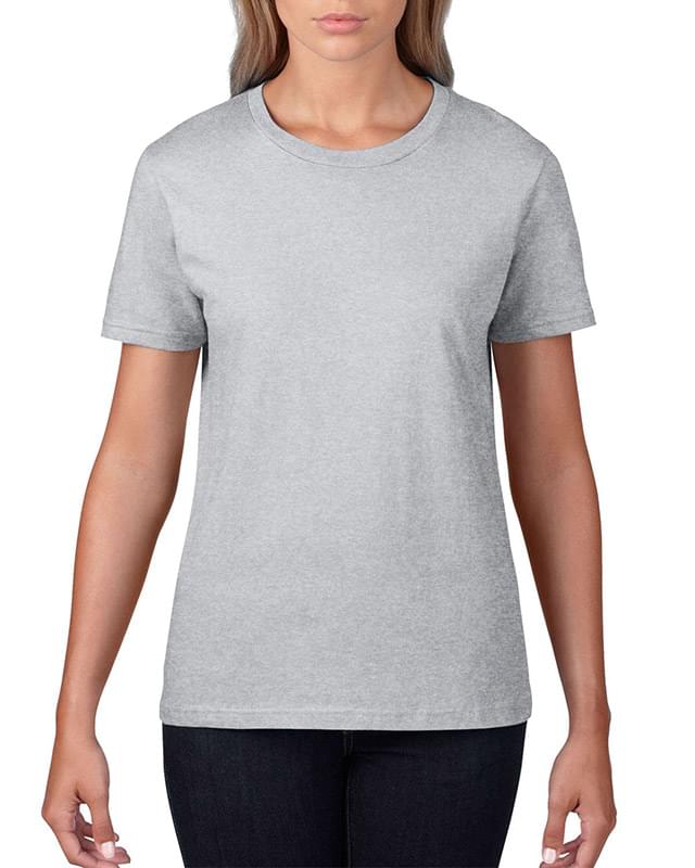 Ladies' Lightweight T-Shirt