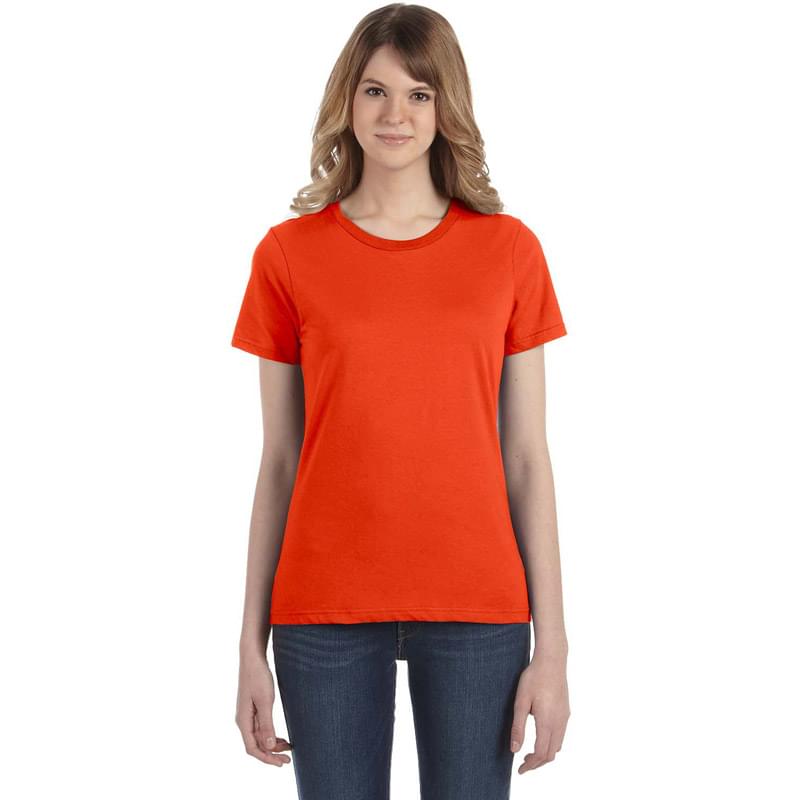 Ladies' Lightweight T-Shirt