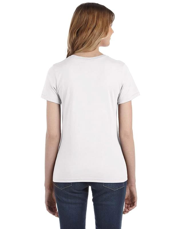 Ladies' Softstyle T-Shirt