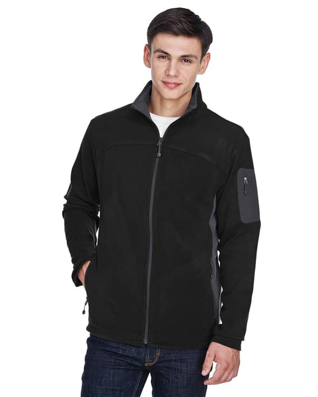 Men's Microfleece Jacket