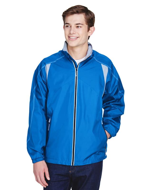 Men's Endurance Lightweight Colorblock Jacket