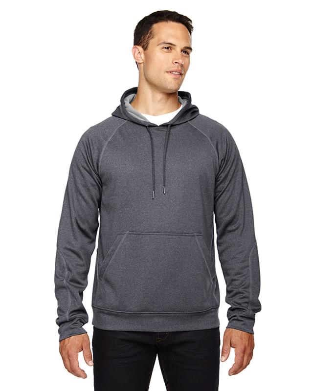 Pivot Performance Fleece Hoodie