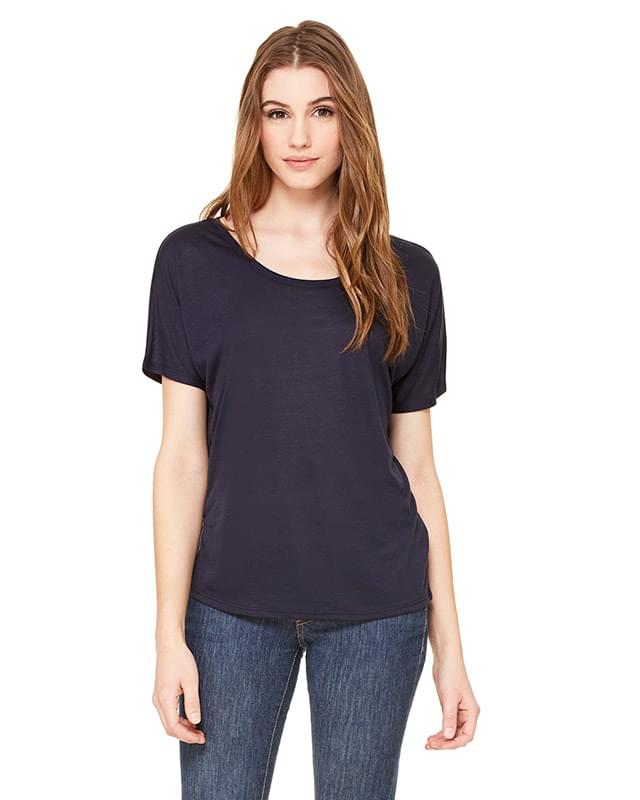Ladies' Slouchy T-Shirt