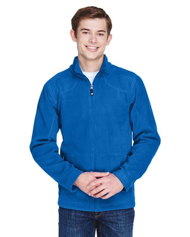 Men's Voyage Fleece Jacket