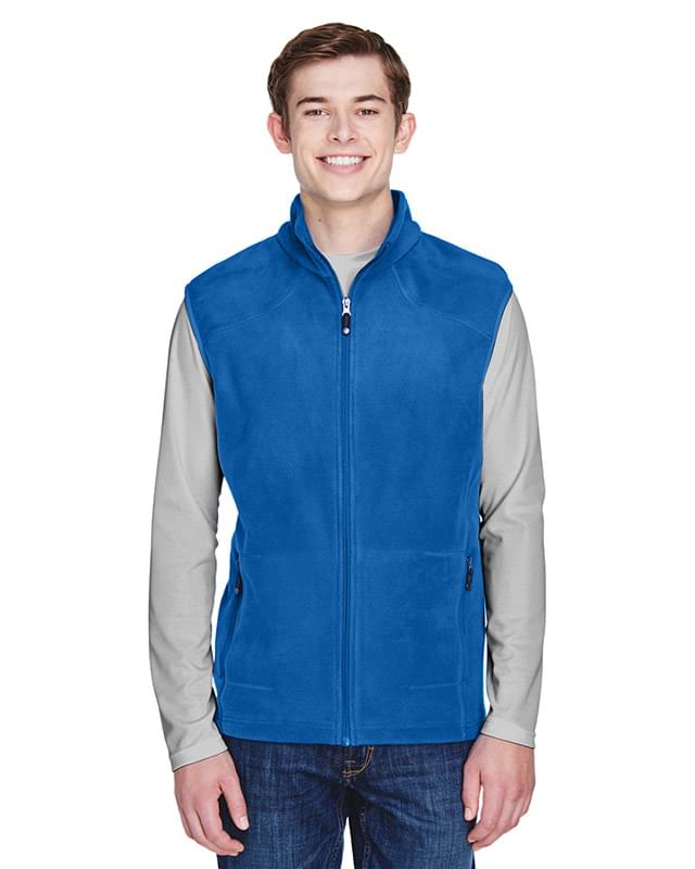 Men's Voyage Fleece Vest