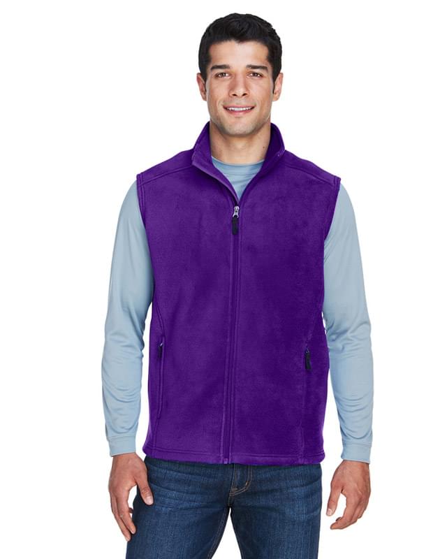 Men's Journey Fleece Vest