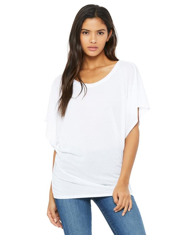 flowy dolman shirt