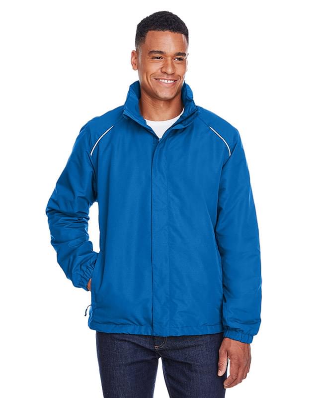 Men's Profile Fleece-Lined All-Season Jacket