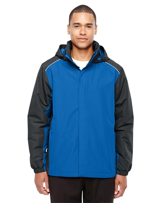 Men's Inspire Colorblock All-Season Jacket