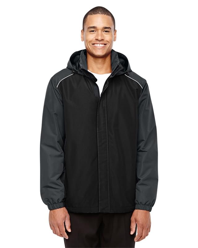 Men's Inspire Colorblock All-Season Jacket