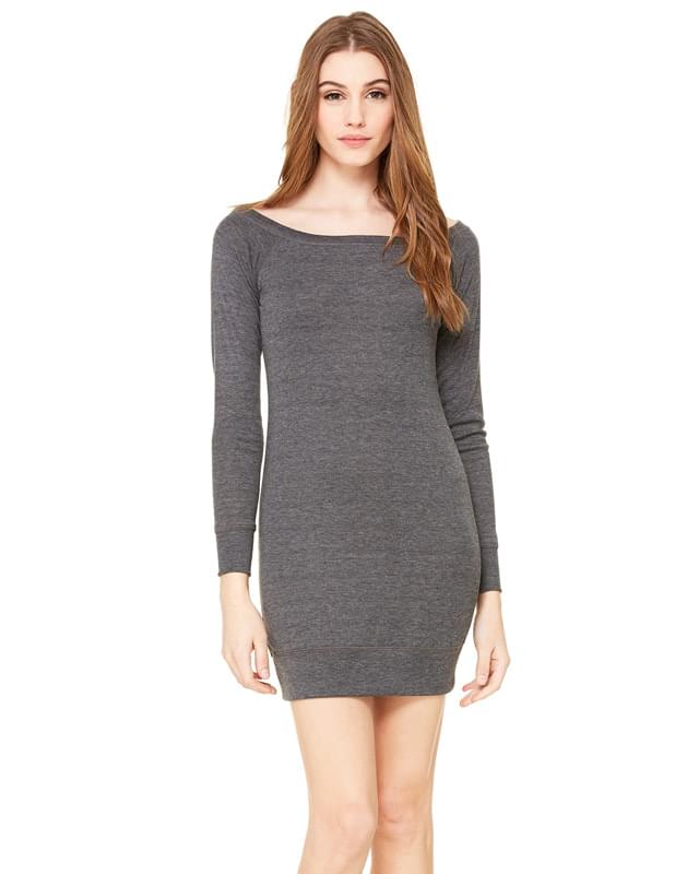Ladies' Lightweight Sweater Dress