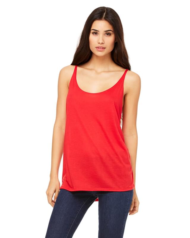 Ladies' Slouchy Tank