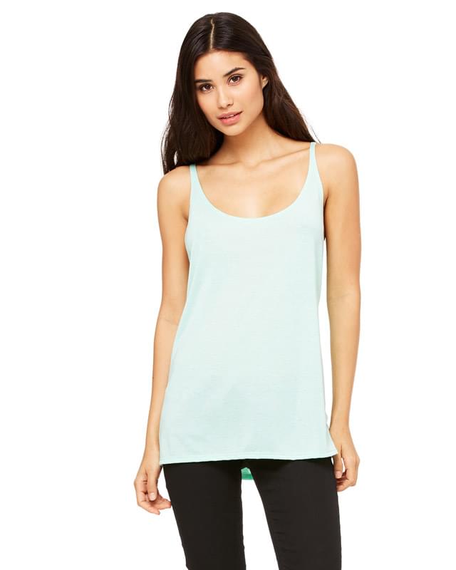 Ladies' Slouchy Tank