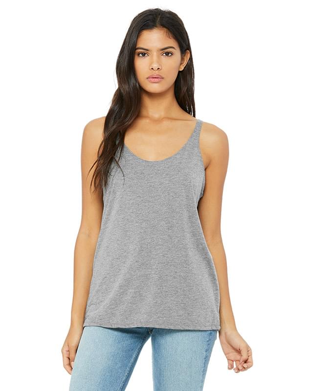 Ladies' Slouchy Tank